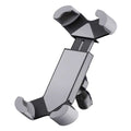 K&M 19753 smartphone houder, zwart