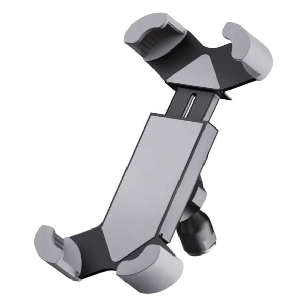 K&M 19753 smartphone houder, zwart