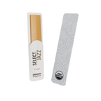 D'Addario Organic Select Jazz filed tenorsax riet per 5 stuks