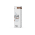 D'Addario Organic Select Jazz unfiled tenorsax riet per stuk