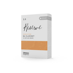 D'Addario Organic Reserve Evolution Bb klarinet riet per 10 stuks