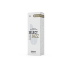 D'Addario Organic Select Jazz filed tenorsax riet per stuk