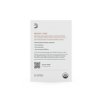 D'Addario Organic Select Jazz unfiled altsax riet per stuk