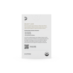D'Addario Organic Select Jazz filed sopraansax riet per stuk
