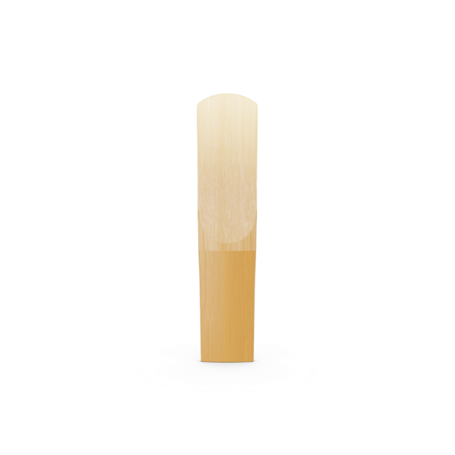 D'Addario Organic Select Jazz filed altsax riet per 10 stuks