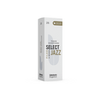 D'Addario Organic Select Jazz filed tenorsax riet per stuk