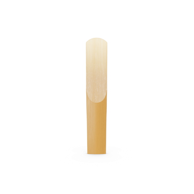 D'Addario Organic Reserve Evolution Bb klarinet riet per stuk