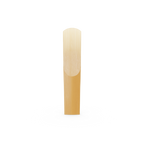 D'Addario Organic Select Jazz unfiled tenorsax riet per 5 stuks