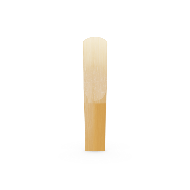 D'Addario Organic Reserve tenorsax riet per 5 stuks