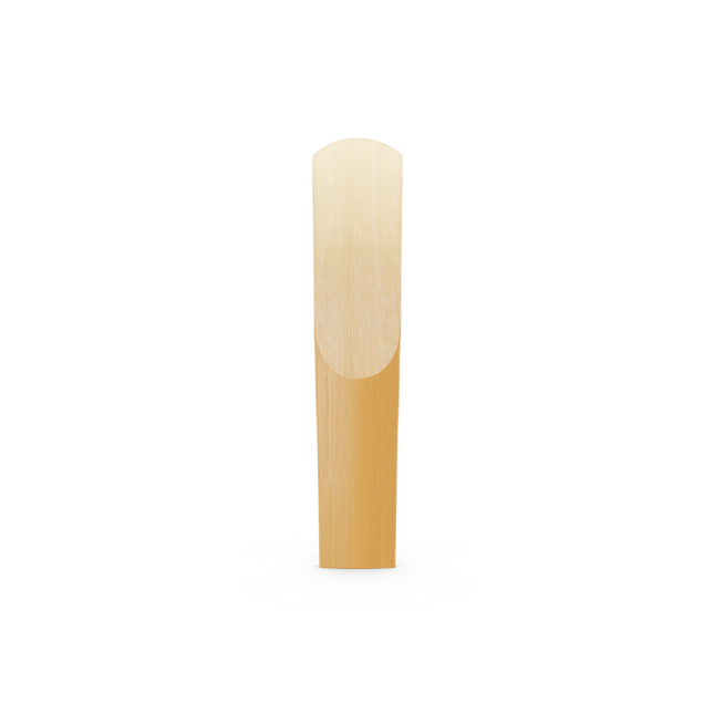 D'Addario Organic Select Jazz unfiled tenorsax riet per stuk