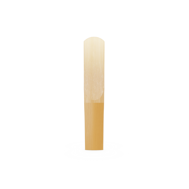 D'Addario Organic Reserve Classic Bb klarinet riet per 10 stuks
