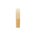 D'Addario Organic Select Jazz unfiled sopraansax riet per stuk