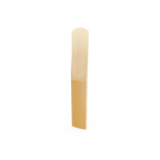 D'Addario Organic Reserve baritonsax riet per stuk