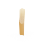 D'Addario Organic Select Jazz unfiled altsax riet per stuk