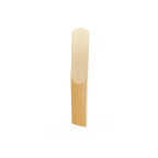 D'Addario Organic Select Jazz unfiled tenorsax riet per stuk