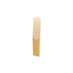 D'Addario Organic Select Jazz unfiled sopraansax riet per stuk