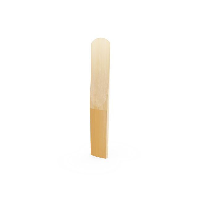 D'Addario Organic Reserve Classic Bb klarinet riet per 10 stuks