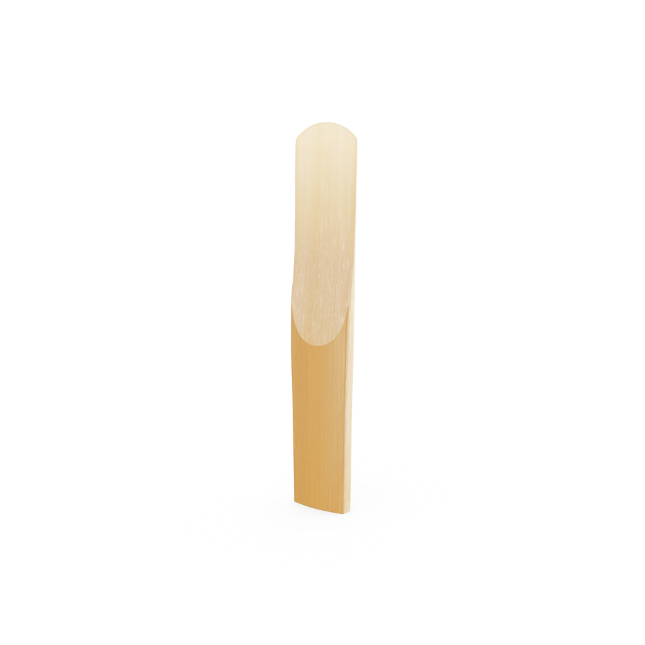D'Addario Organic Reserve Evolution Bb klarinet riet per 10 stuks