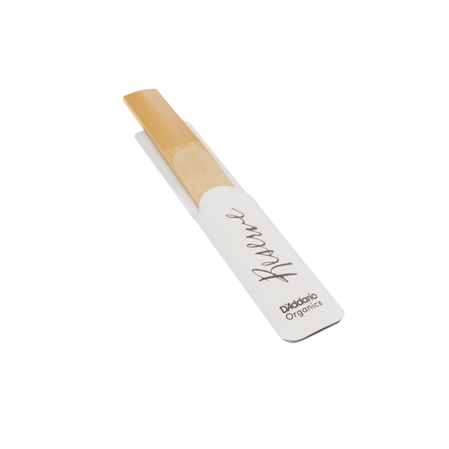 D'Addario Organic Reserve tenorsax riet per stuk