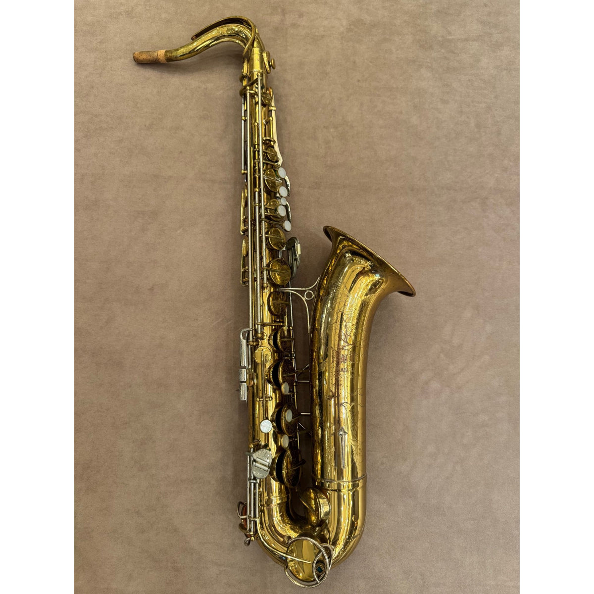 Martin Magna tenorsaxofoon 216394