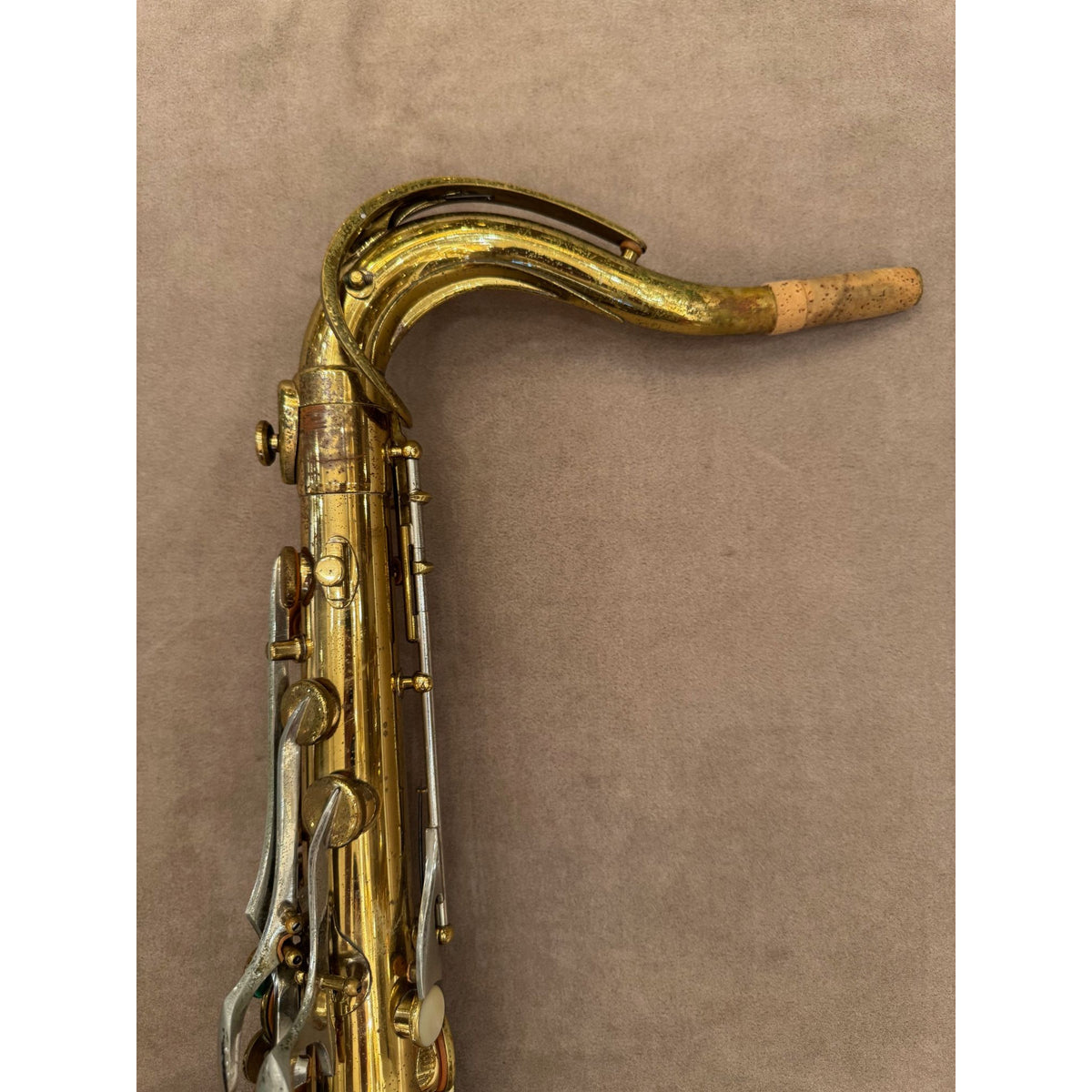 Martin Magna tenorsaxofoon 216394