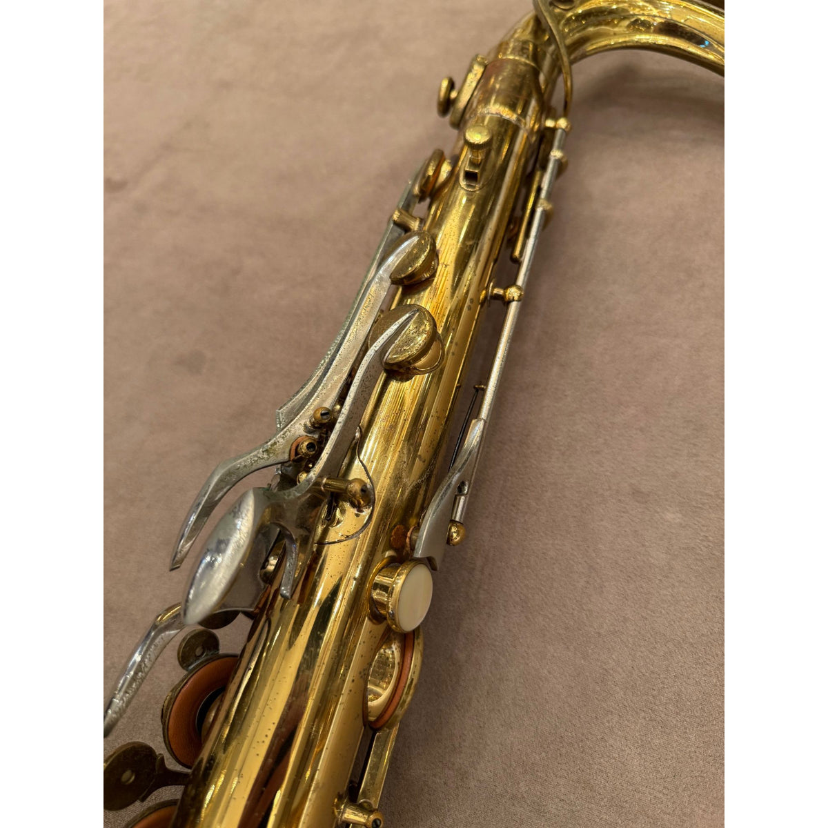 Martin Magna tenorsaxofoon 216394
