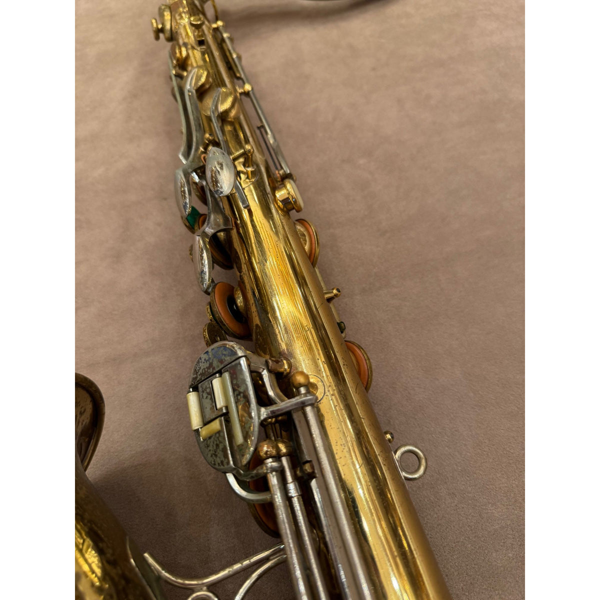 Martin Magna tenorsaxofoon 216394