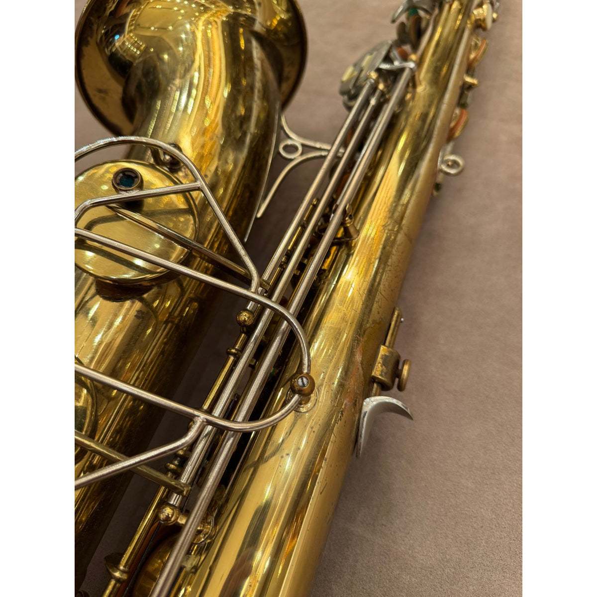 Martin Magna tenorsaxofoon 216394