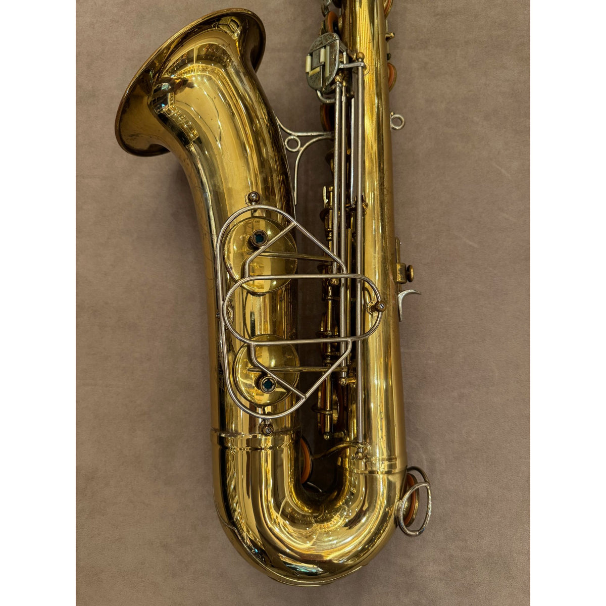 Martin Magna tenorsaxofoon 216394