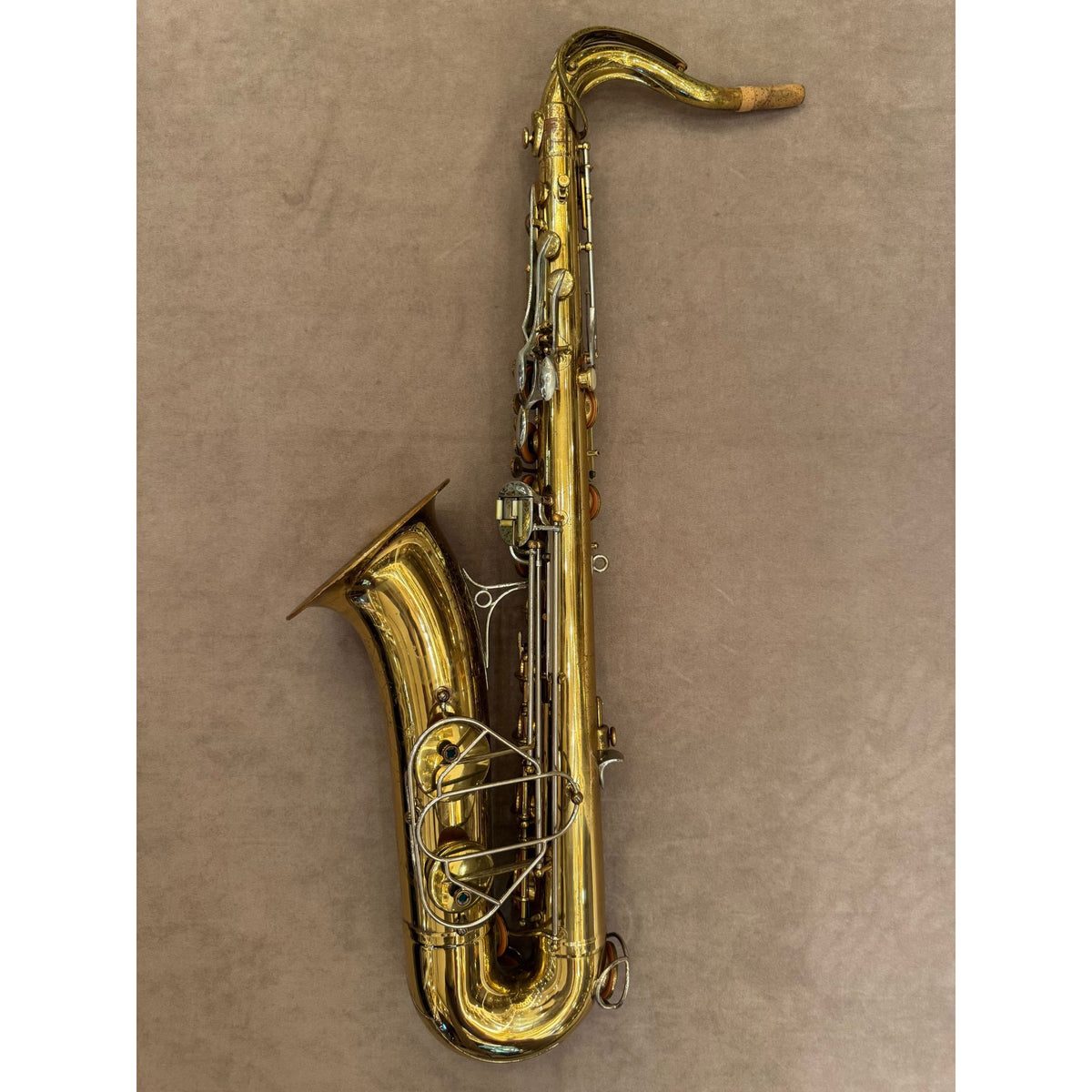 Martin Magna tenorsaxofoon 216394
