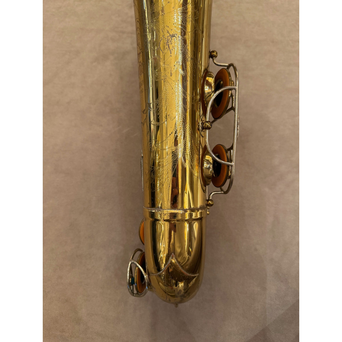 Martin Magna tenorsaxofoon 216394