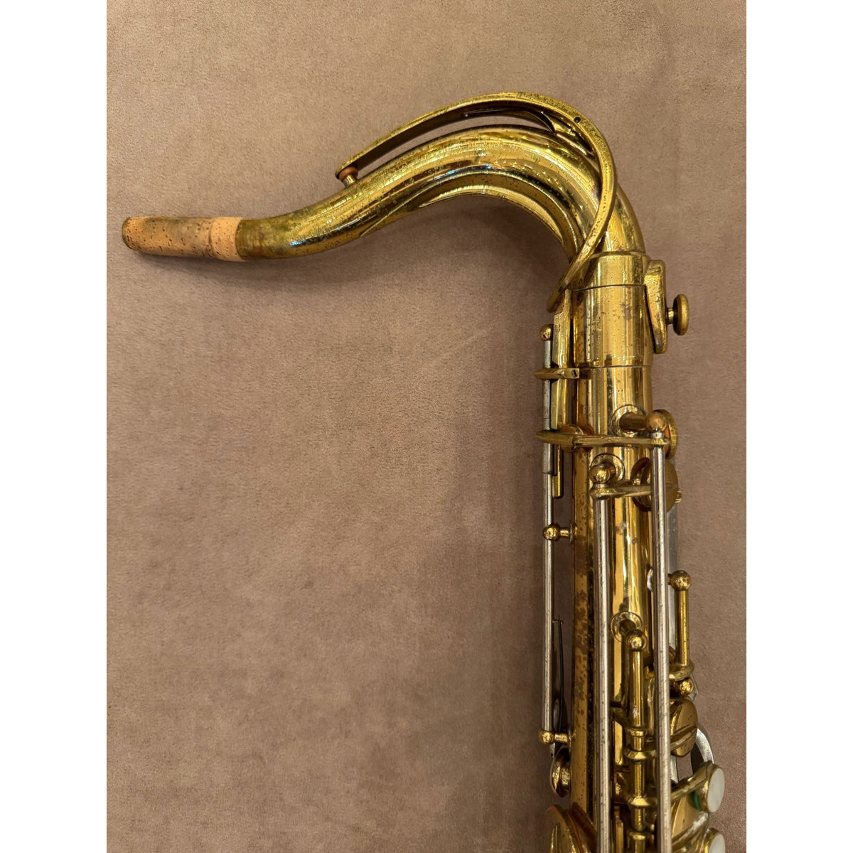 Martin Magna tenorsaxofoon 216394