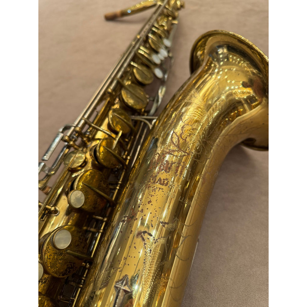 Martin Magna tenorsaxofoon 216394