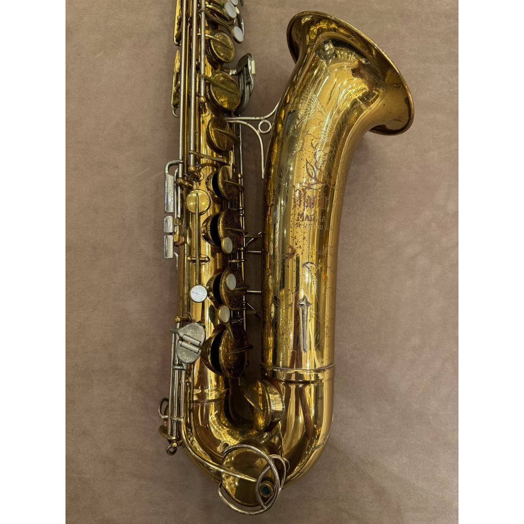 Martin Magna tenorsaxofoon 216394