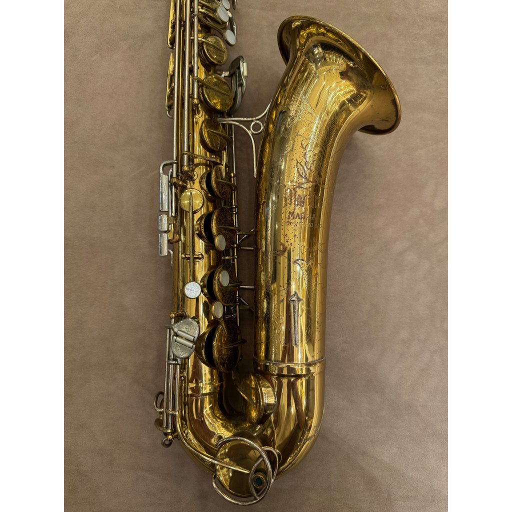 Martin Magna tenorsaxofoon 216394