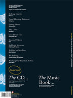 Guest Spot: Today's Showstoppers saxofoon