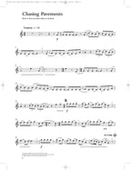 Guest Spot: Adele altsax