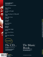 Guest Spot: All New Chart Hits altsax