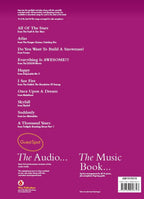 Guest Spot: Big Film Hits altsax