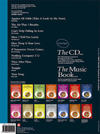 Guest Spot: Great Ballads altsax