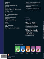 Guest Spot: Jazz Solos tenorsax