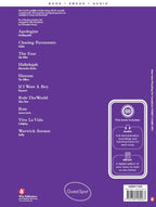 Guest Spot: Today's Chart Hits altsax