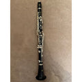 Buffet Crampon Prodige Bb klarinet C135456, volledig aanzicht