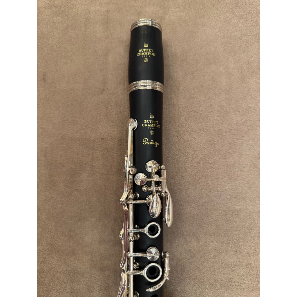 Buffet Crampon Prodige Bb klarinet C135456, foto 3