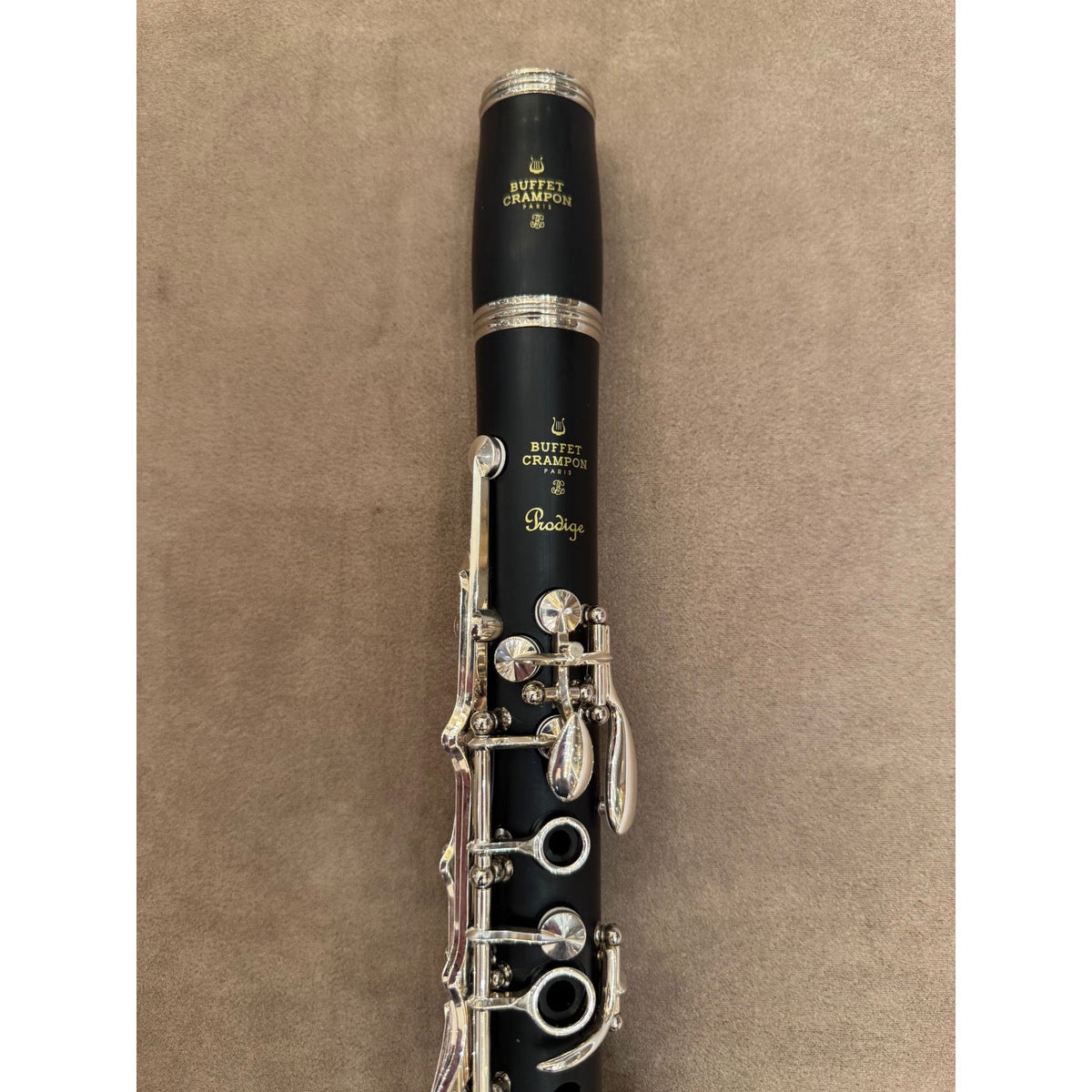 Buffet Crampon Prodige Bb klarinet C135456, foto 3