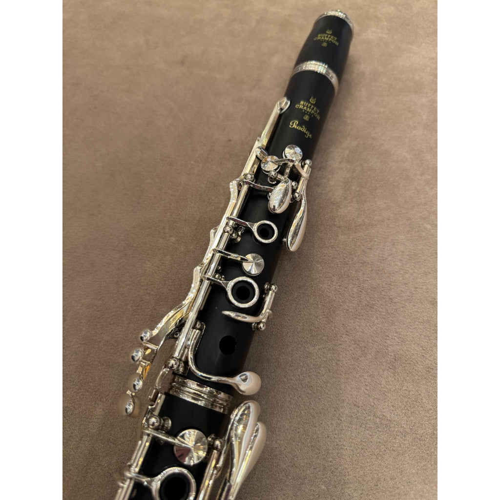 Buffet Crampon Prodige Bb klarinet C135456, foto 4