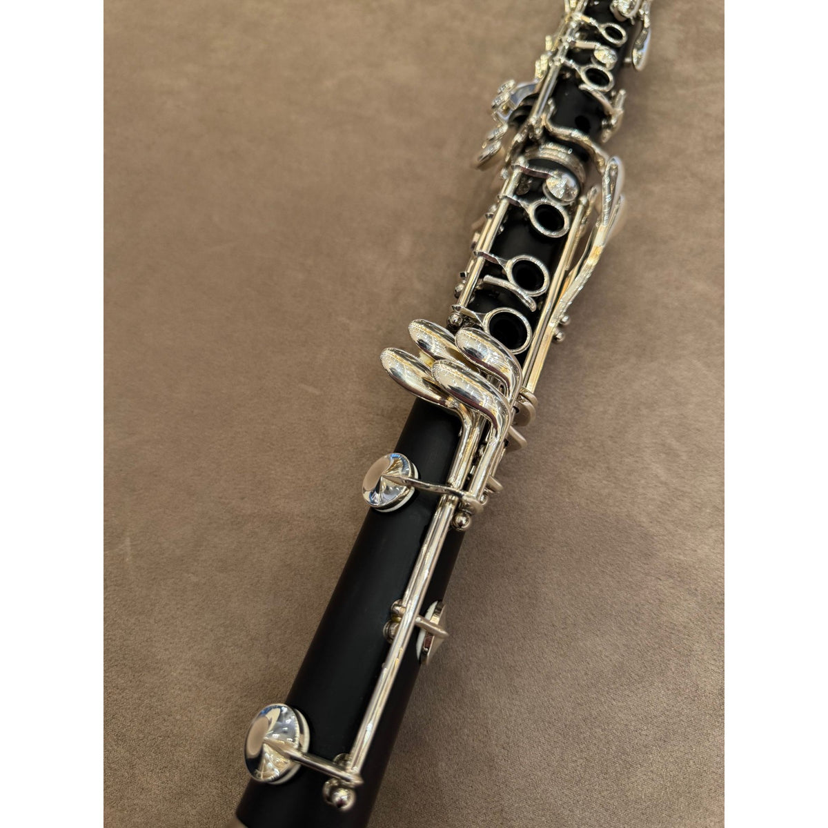 Buffet Crampon Prodige Bb klarinet C135456, foto 6