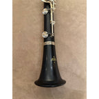 Buffet Crampon Prodige Bb klarinet C135456, foto 7