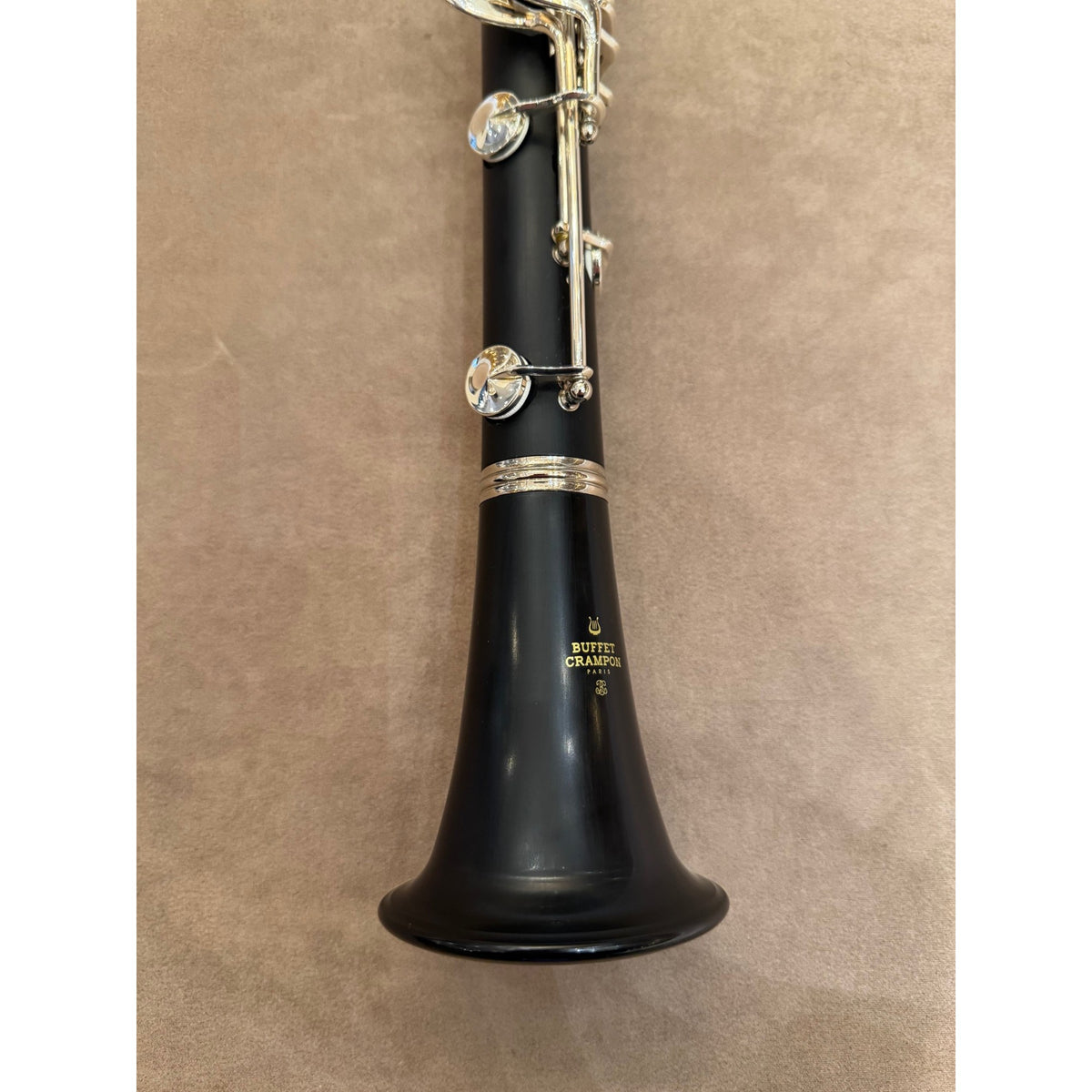 Buffet Crampon Prodige Bb klarinet C135456, foto 7
