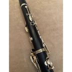 Buffet Crampon Prodige Bb klarinet C135456, foto 9